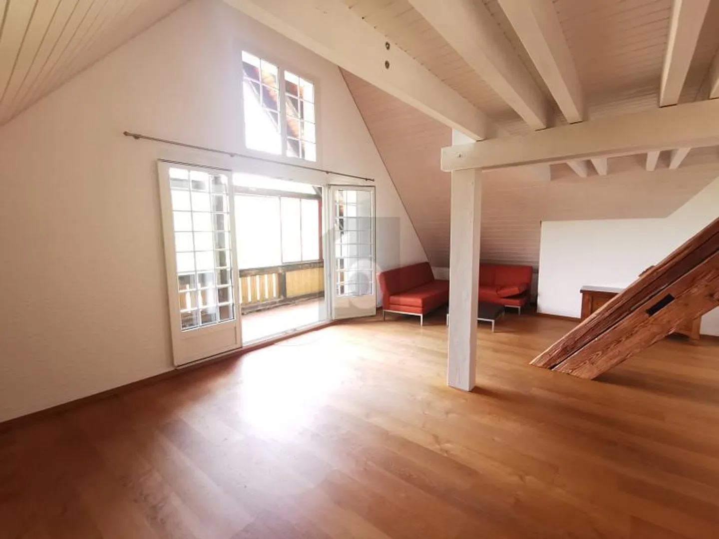 Duplex in affitto - Foto 1 di 6