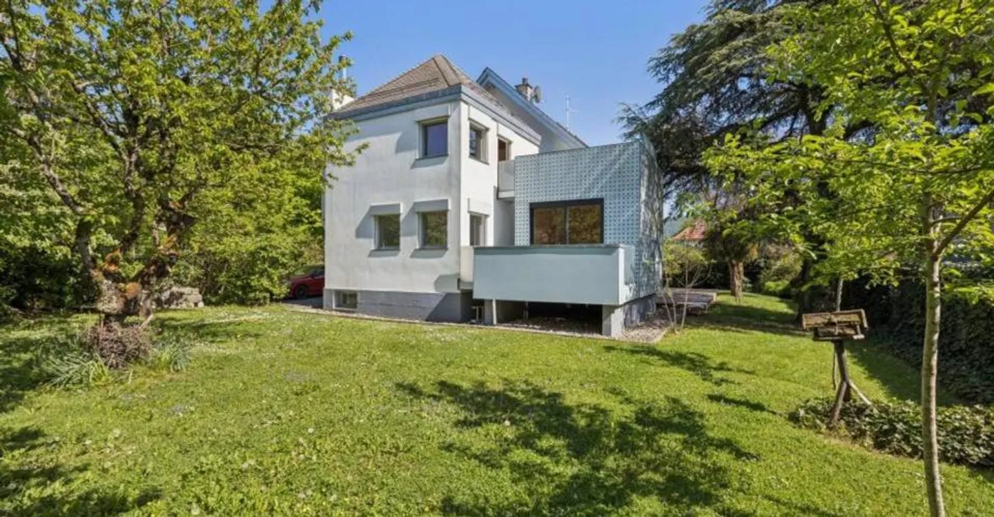 Charming Villa in the Heart of Conches - Photo 12 of 13