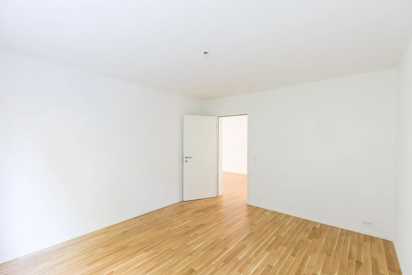 3½-room apartment with private washing tower - Photo 4 of 8