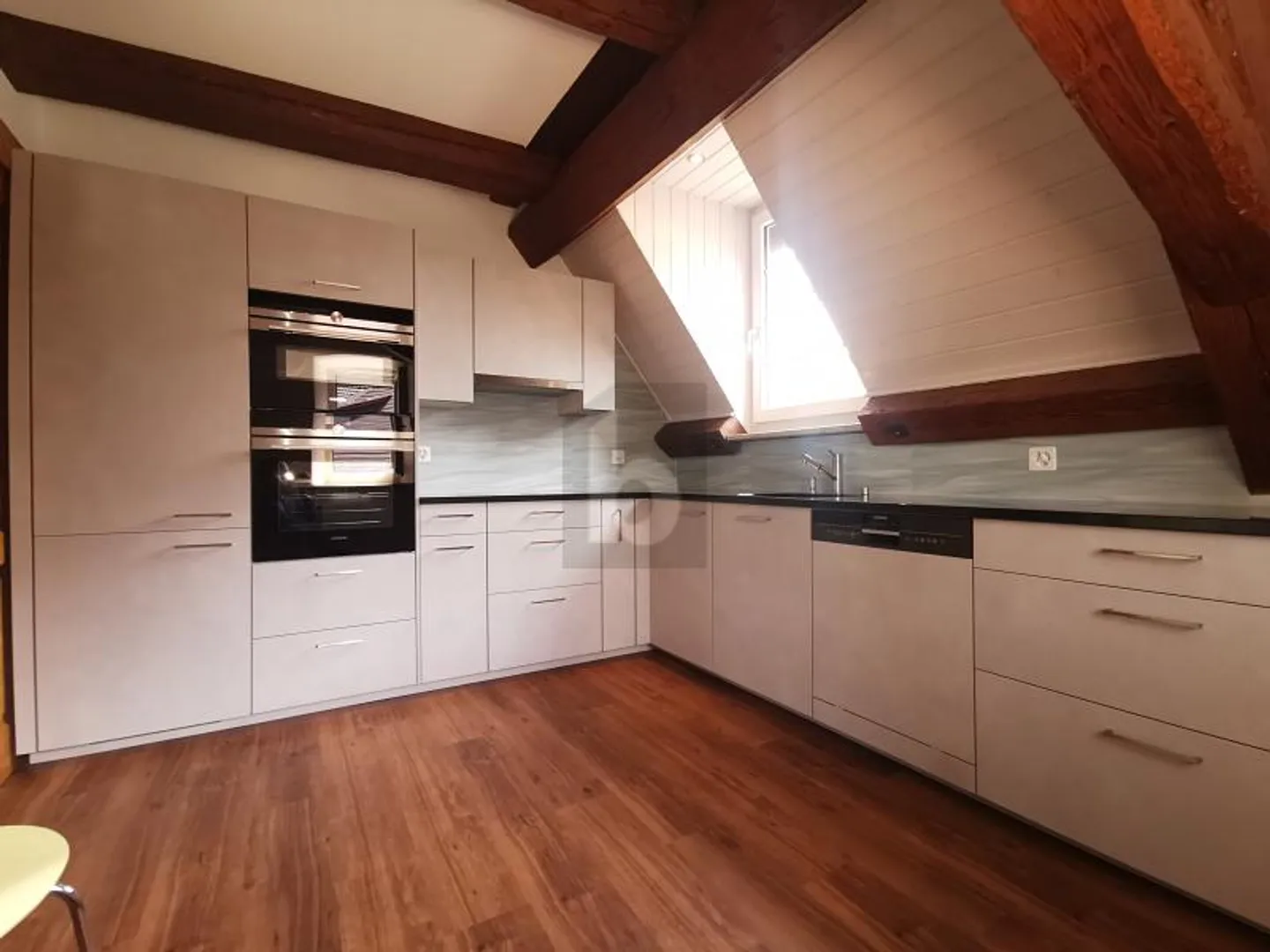 Duplex in affitto - Foto 3 di 6