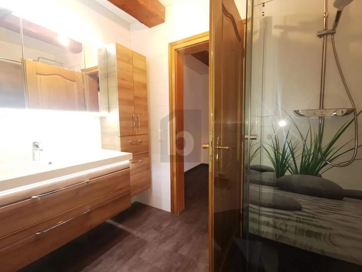 Duplex in affitto - Foto 4 di 6