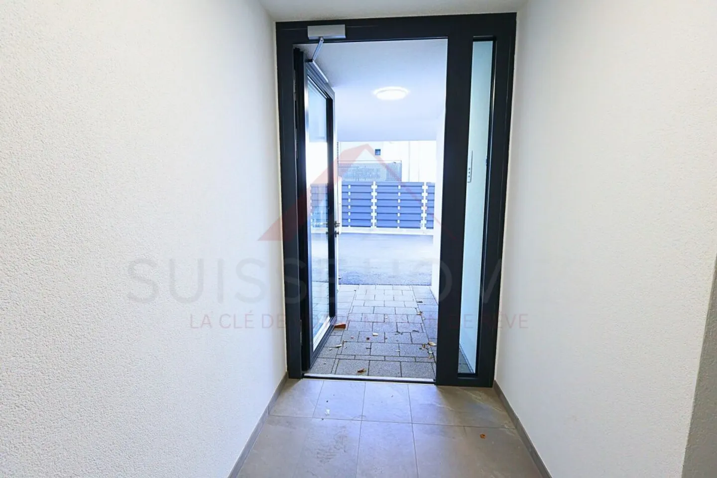 Stilvolle 4.5-Zimmer-Wohnung in Düdingen - Foto 7 von 31