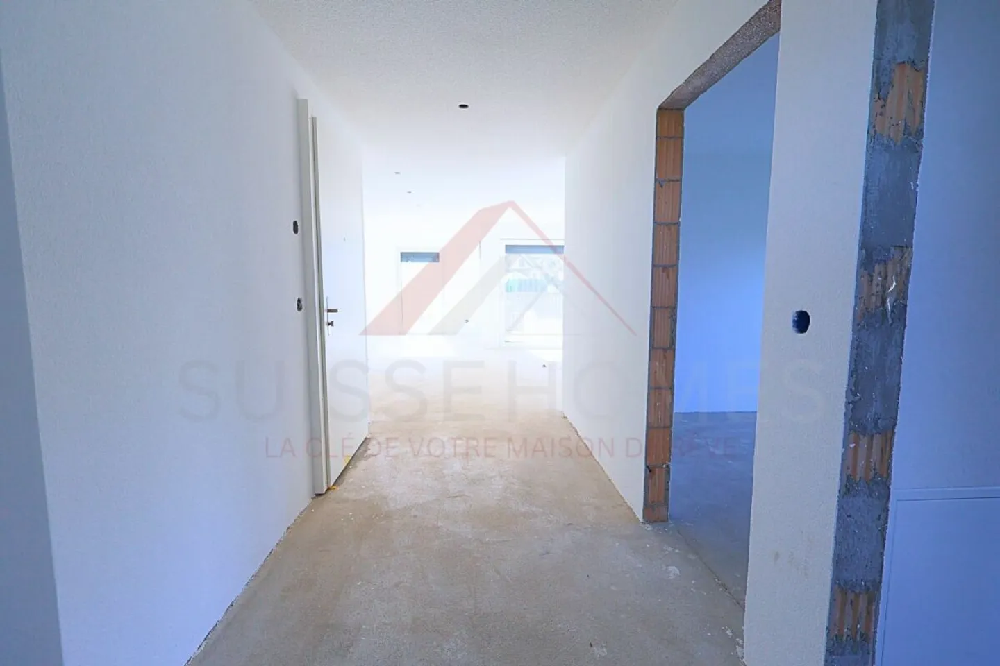 Stilvolle 4.5-Zimmer-Wohnung in Düdingen - Foto 19 von 31