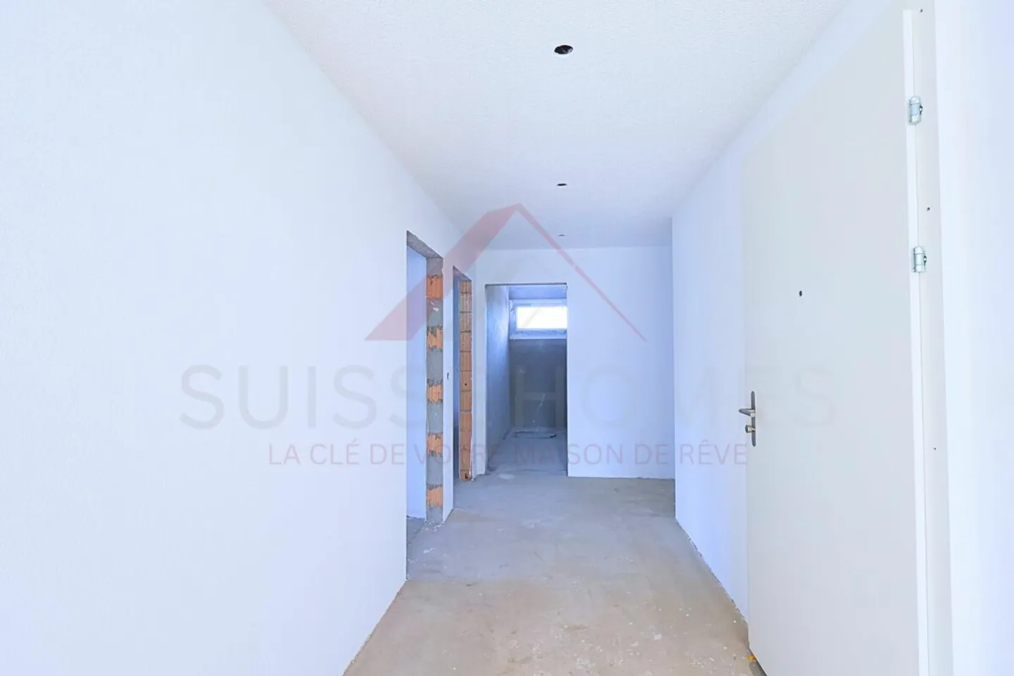Stilvolle 4.5-Zimmer-Wohnung in Düdingen - Foto 20 von 31