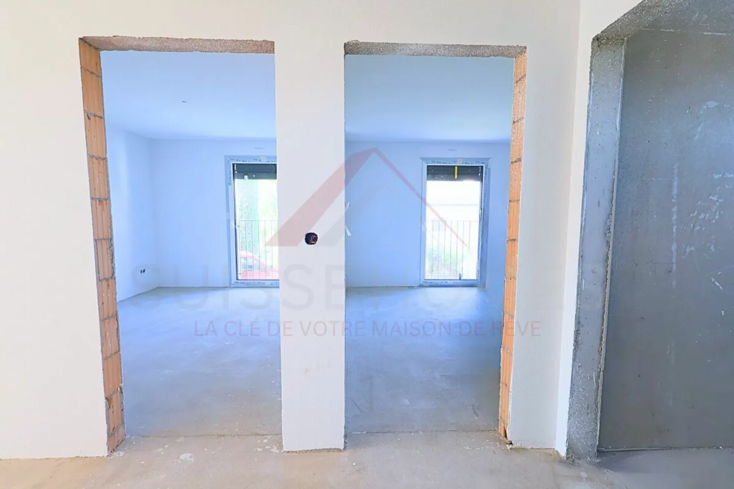 Stilvolle 4.5-Zimmer-Wohnung in Düdingen - Foto 22 von 31