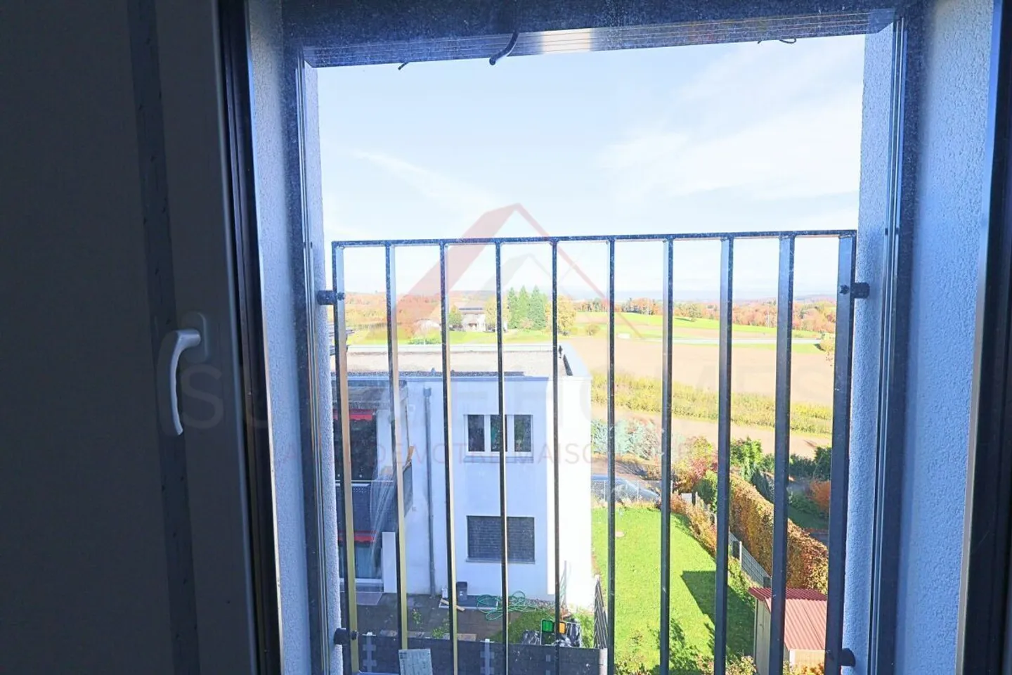 Stilvolle 4.5-Zimmer-Wohnung in Düdingen - Foto 28 von 31