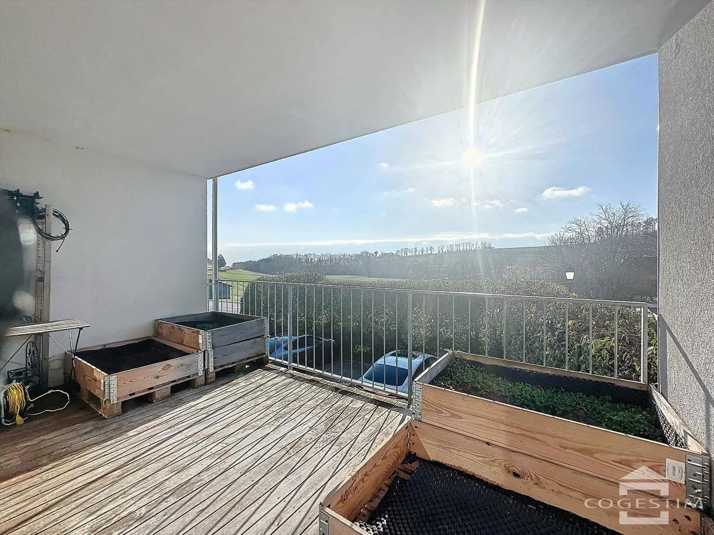 Maison contiguë 5.5 pièces - Photo 7 sur 13