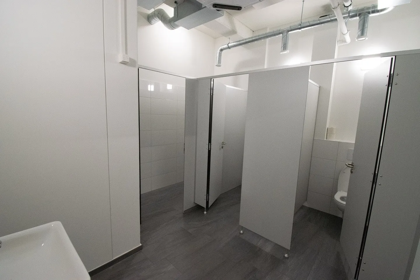 Edificio ad uso misto in affitto - Foto 13 di 13