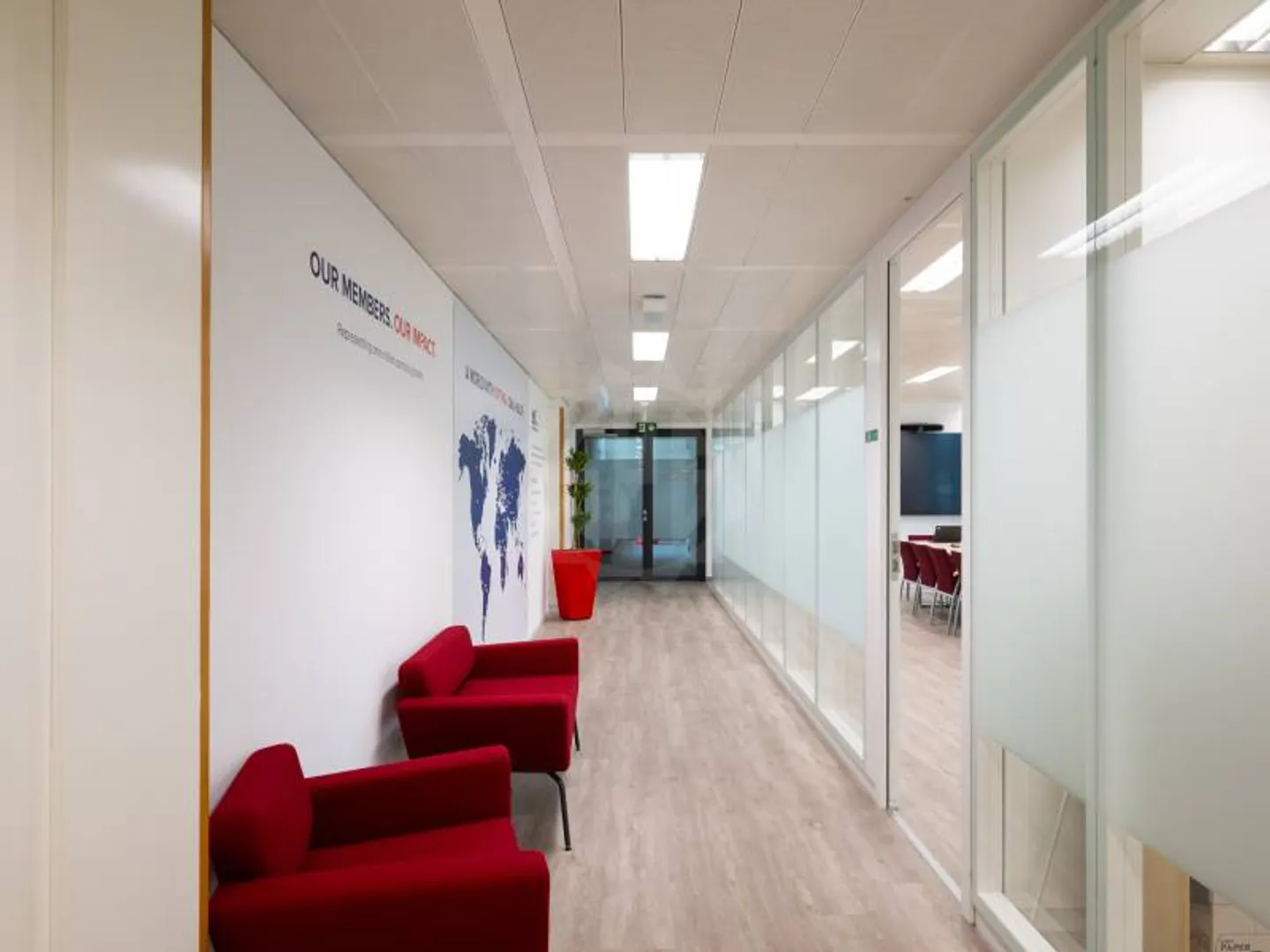 Bright Offices - Vernier - Photo 7 of 12