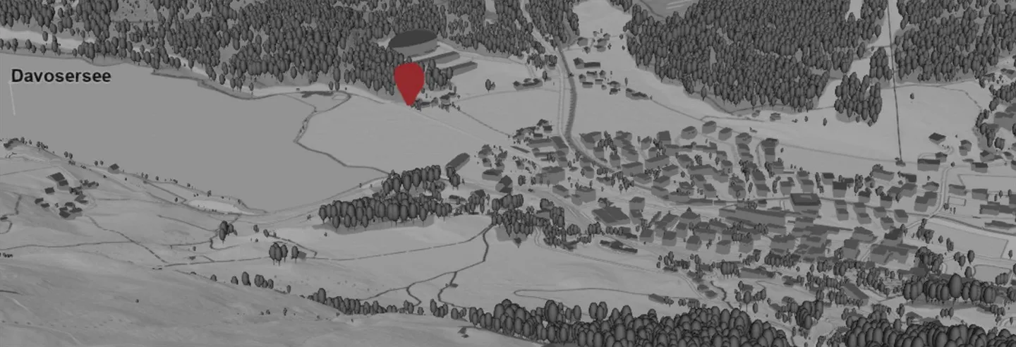 Appartamento di 3.5 locali in prima occupazione con vista lago e montagna (affitto annuale) - Foto 4 di 4
