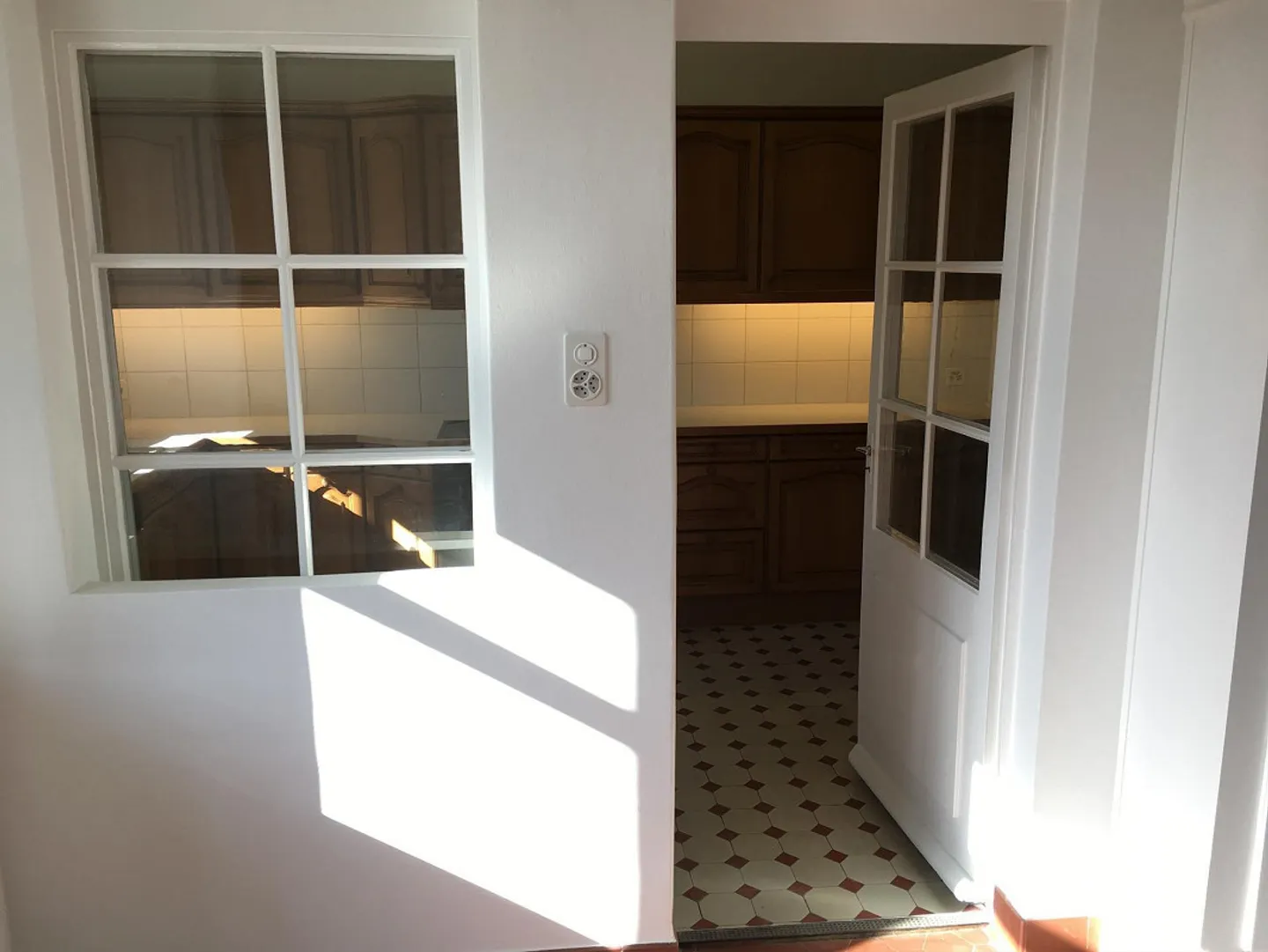 Belle appartement de 6,5 pièces au centre - Photo 8 sur 12