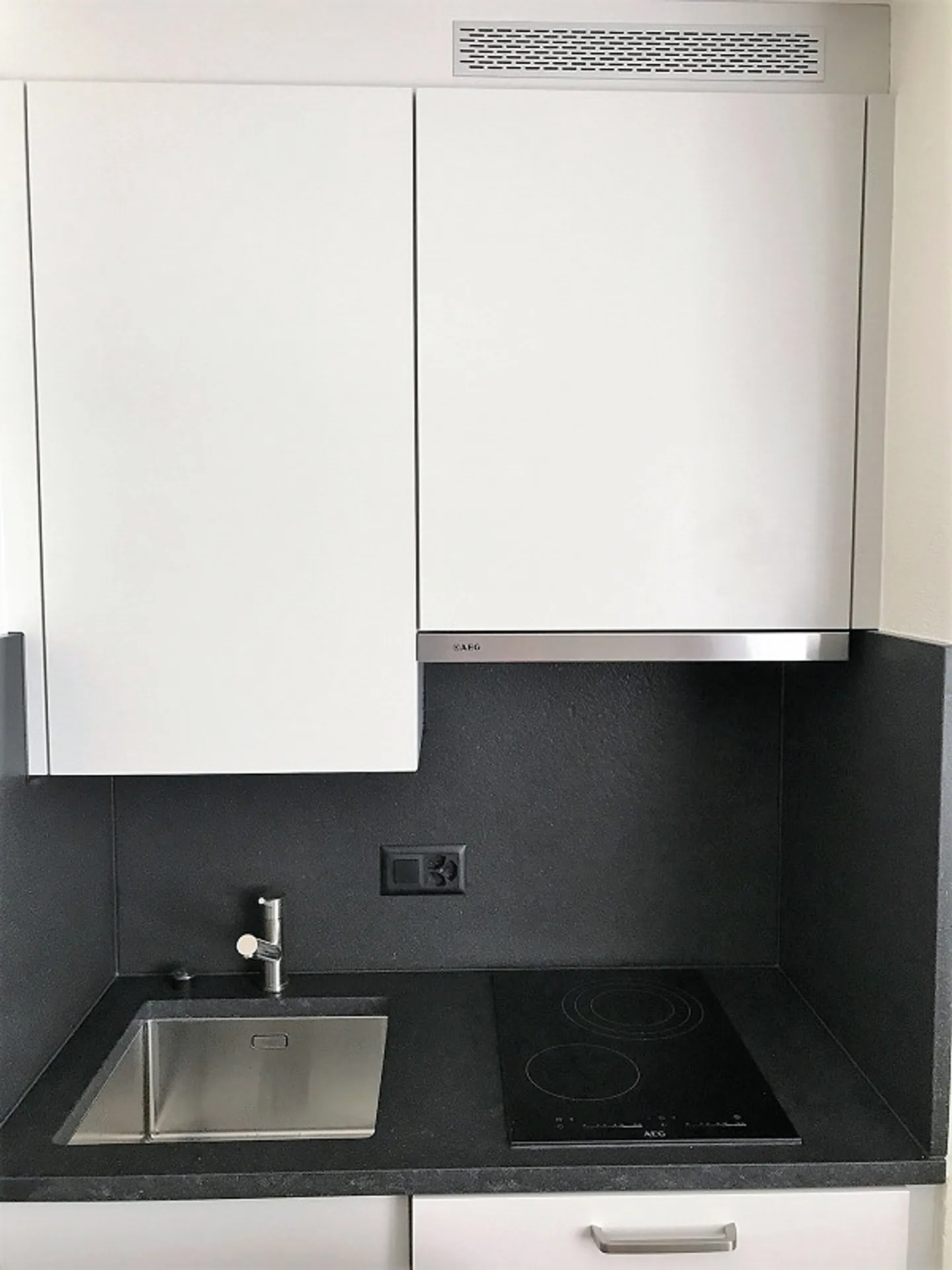 Charmantes Studio zu Vermieten - Foto 2 von 5