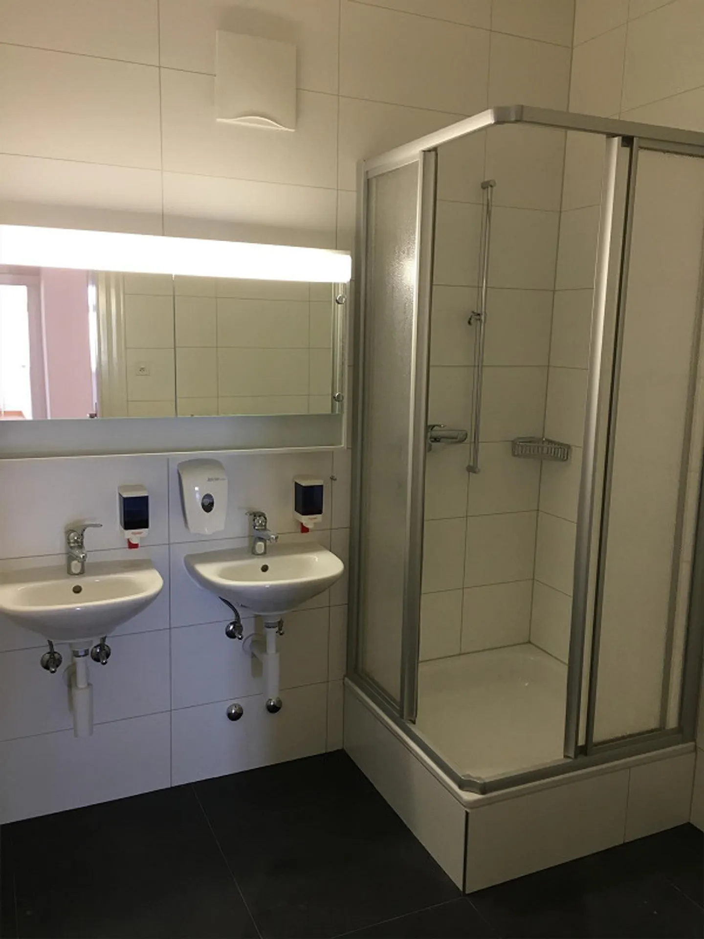 Belle appartement de 6,5 pièces au centre - Photo 10 sur 12
