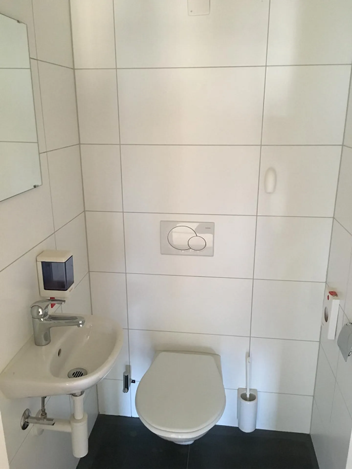 Belle appartement de 6,5 pièces au centre - Photo 11 sur 12