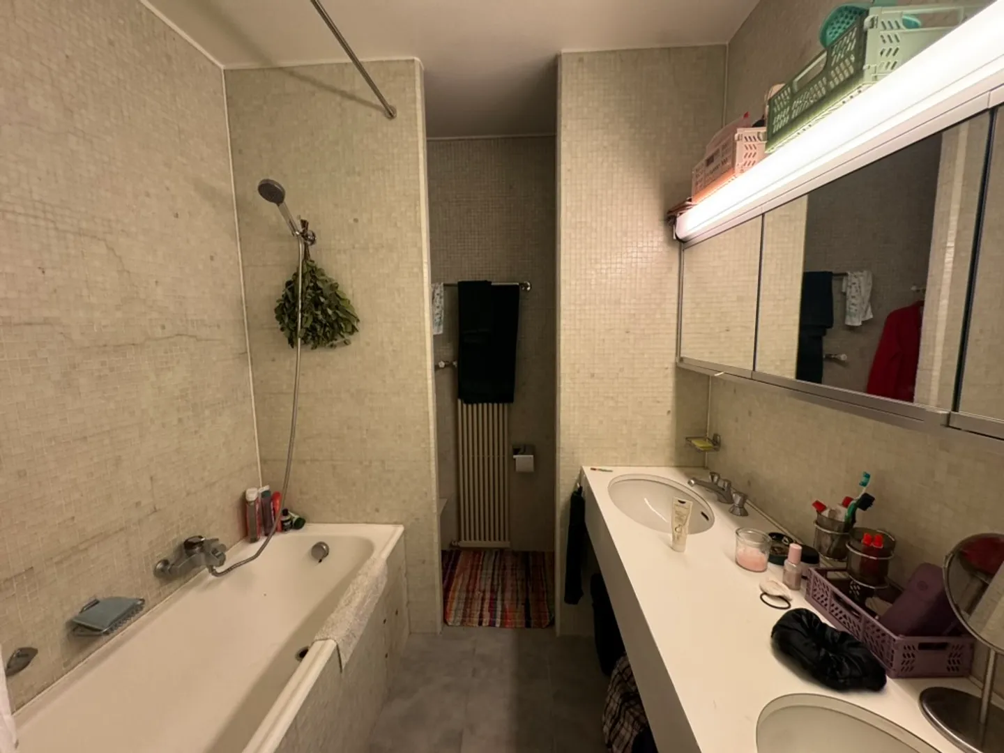 Magnifico appartamento di 4,5 stanze con camino - Rue Jean-Calvin - Foto 7 di 11