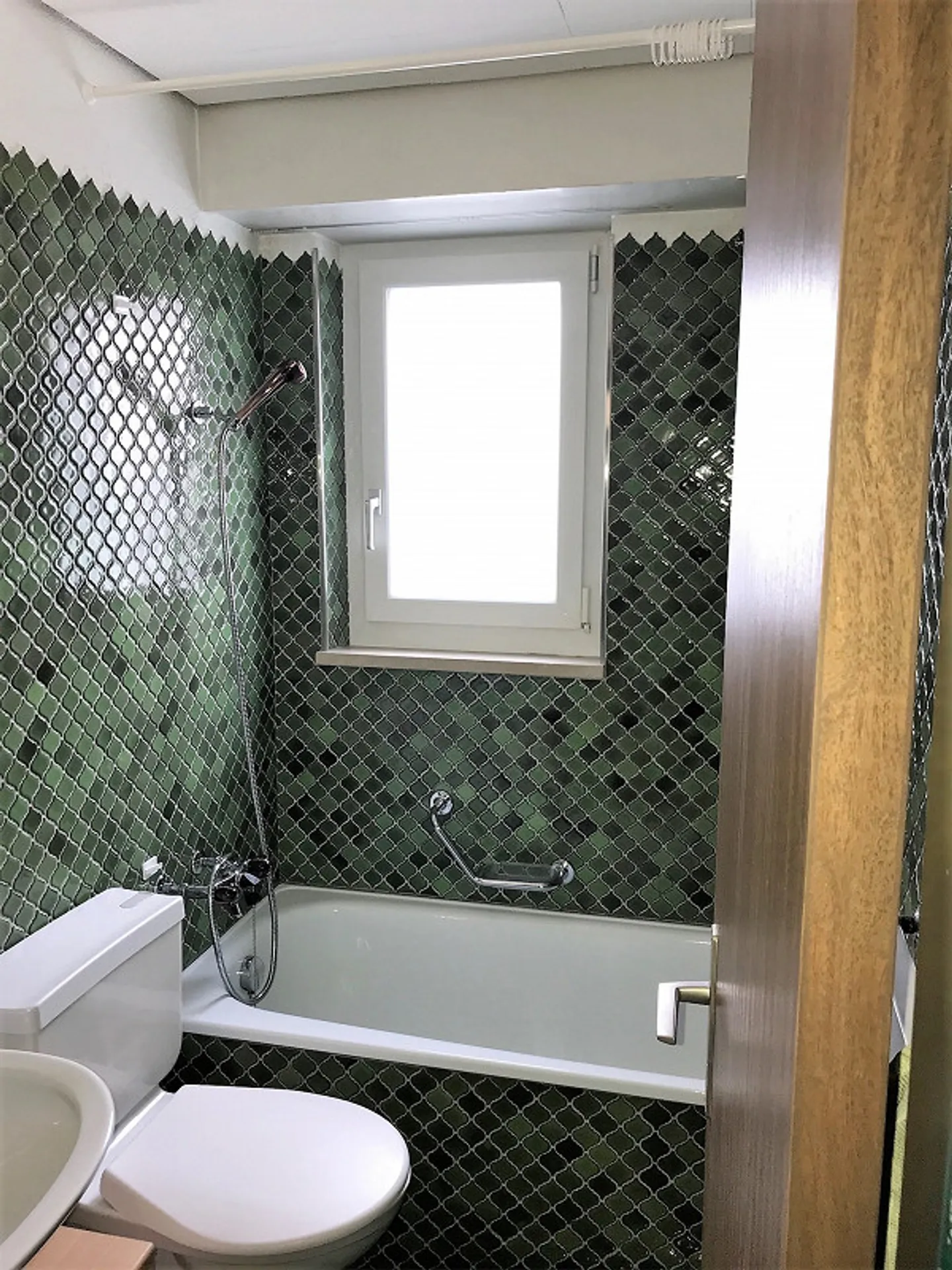 Charmantes Studio zu Vermieten - Foto 4 von 5