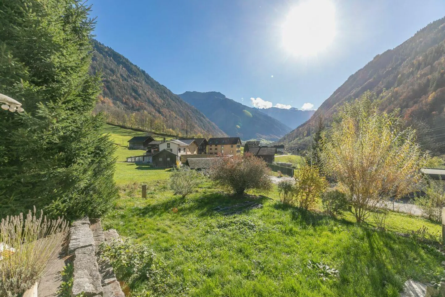 7.5-Room Single-Family House with Surroundings - Photo 14 of 16