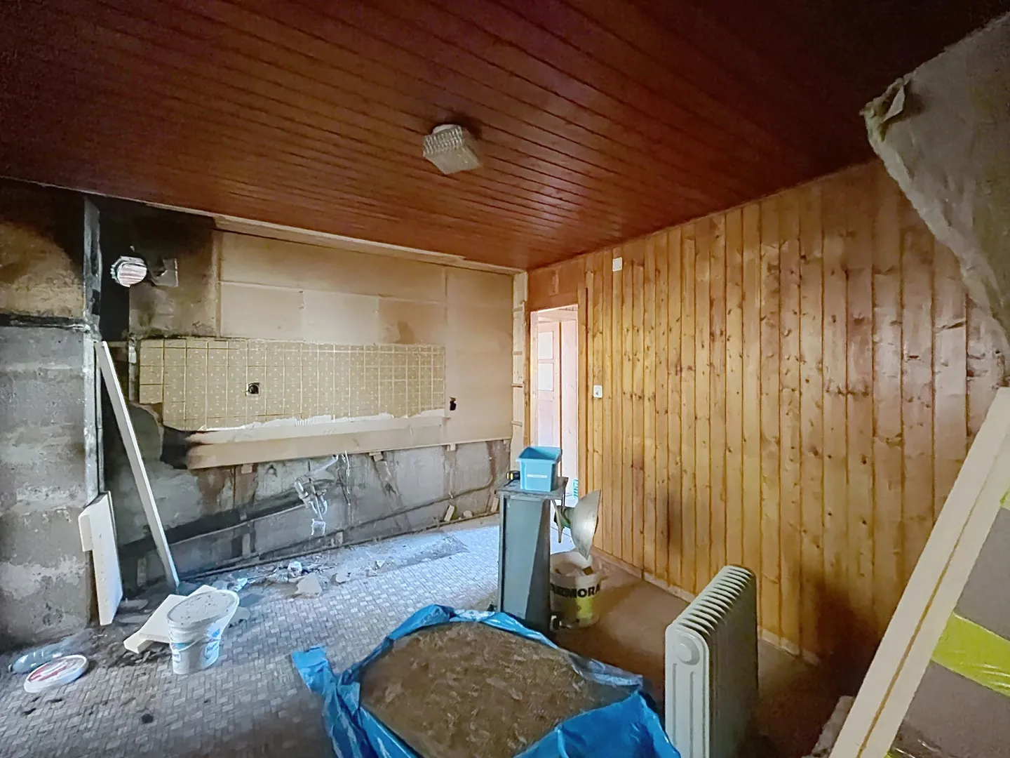 Appartement avec potentiel de rénovation - Photo 7 sur 13