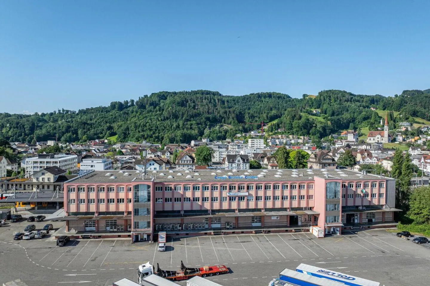 Lagerfläche - Foto 2 von 9