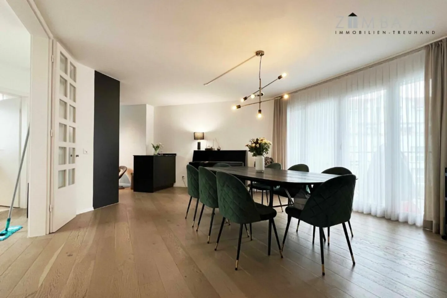 Condominium, but like in your own house - Photo 5 of 12