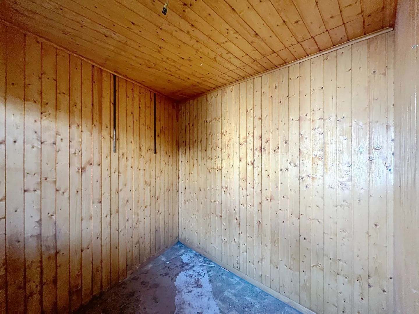 Appartement avec potentiel de rénovation - Photo 11 sur 13
