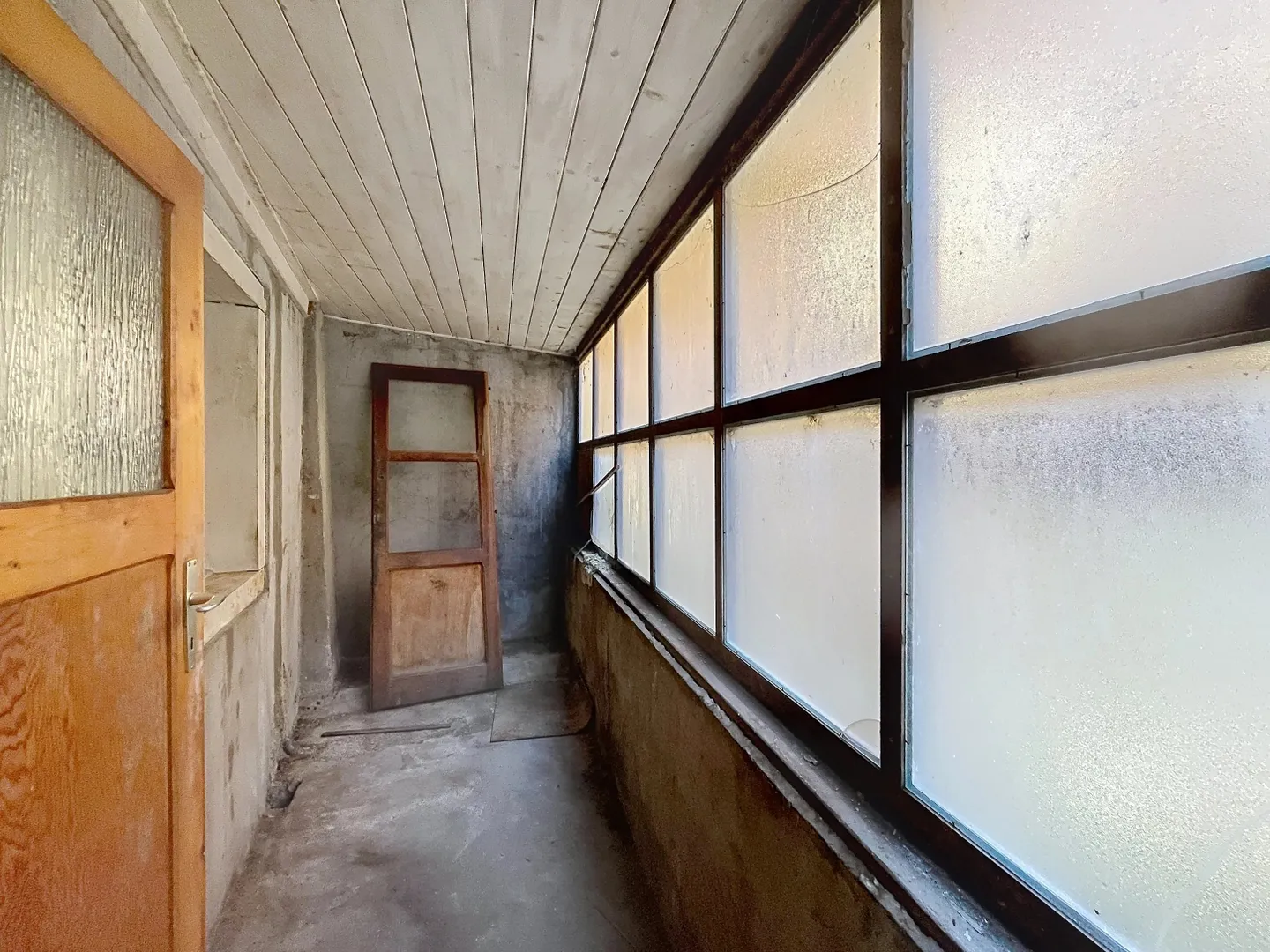 Appartement avec potentiel de rénovation - Photo 13 sur 13