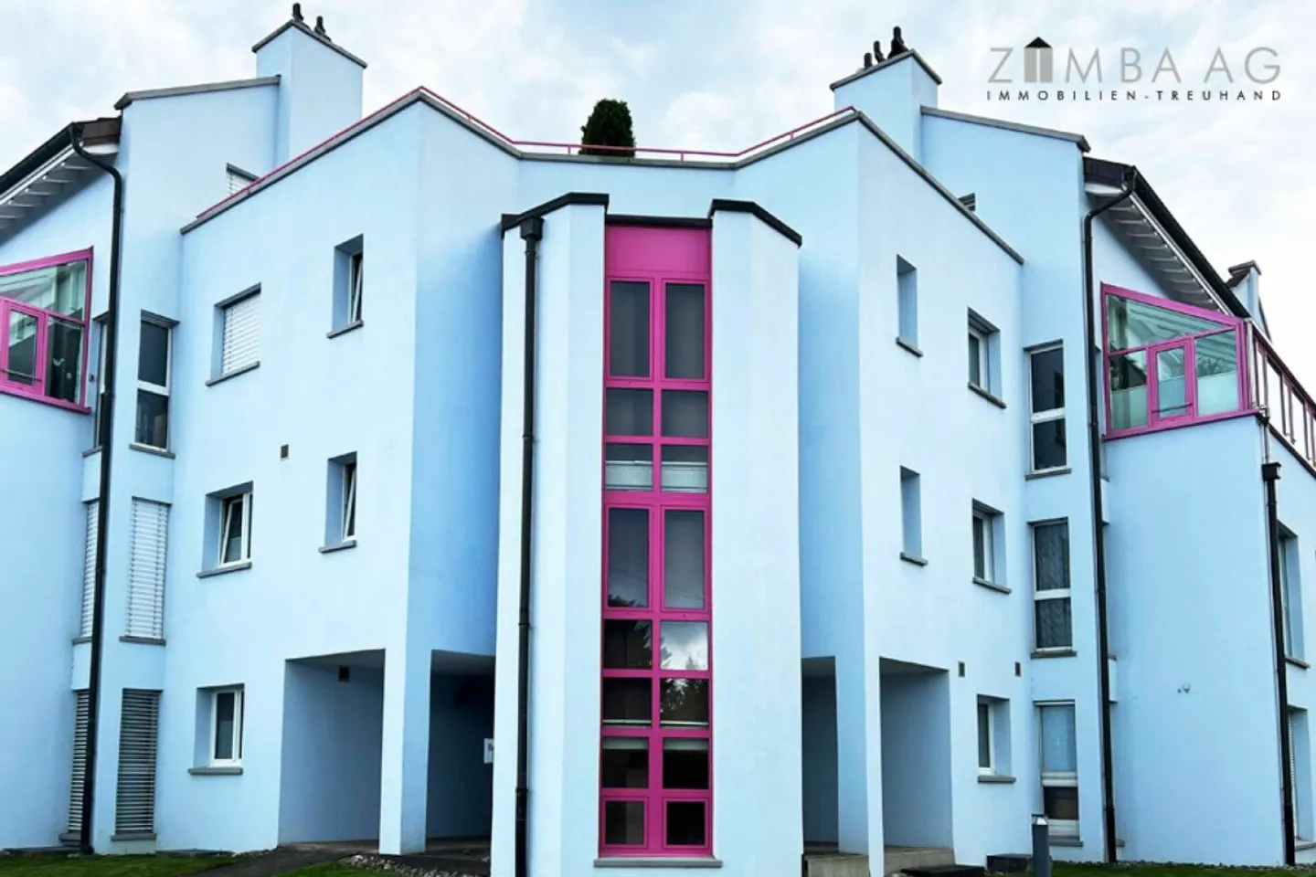 Condominium, but like in your own house - Photo 2 of 12