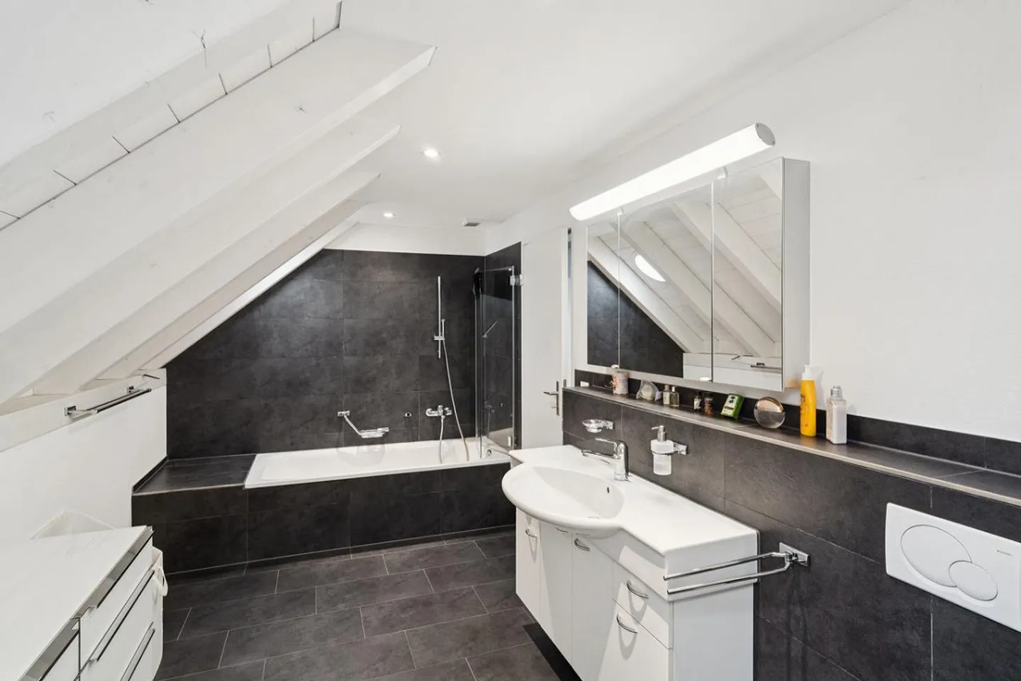 «Neuer Preis Exklusive Maisonette-Wohnung mit stilvoller Ausstattung» - Foto 7 von 10