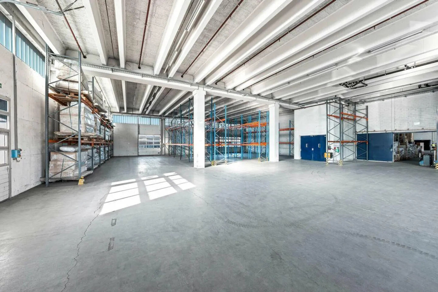 Lagerfläche - Foto 4 von 9