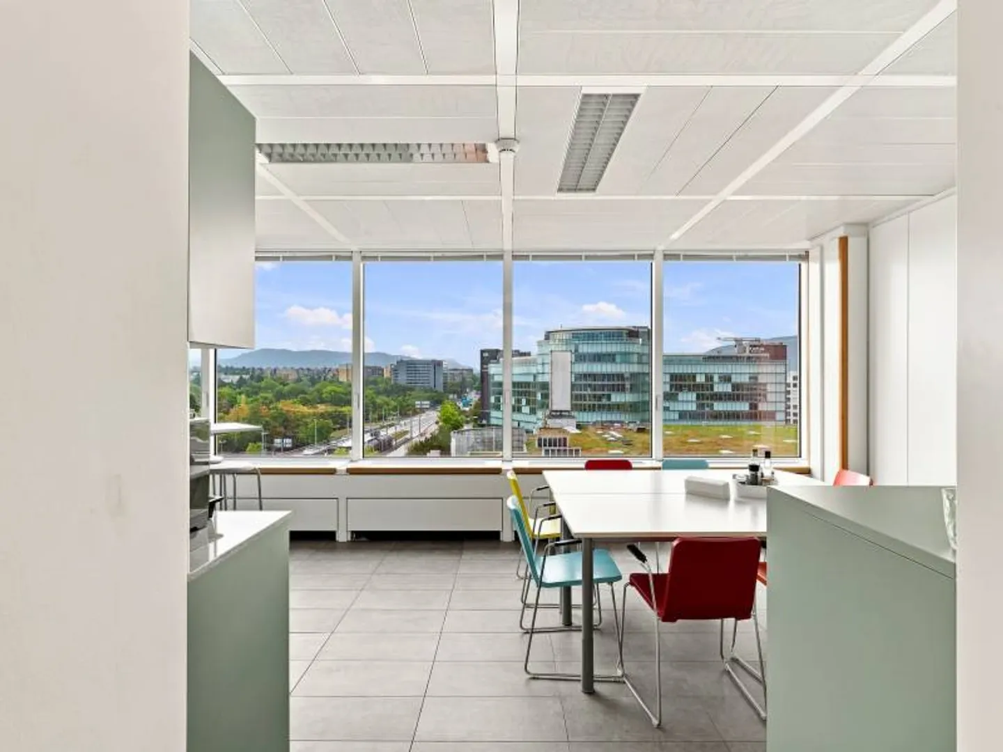 Bright Offices - Vernier - Photo 11 of 12