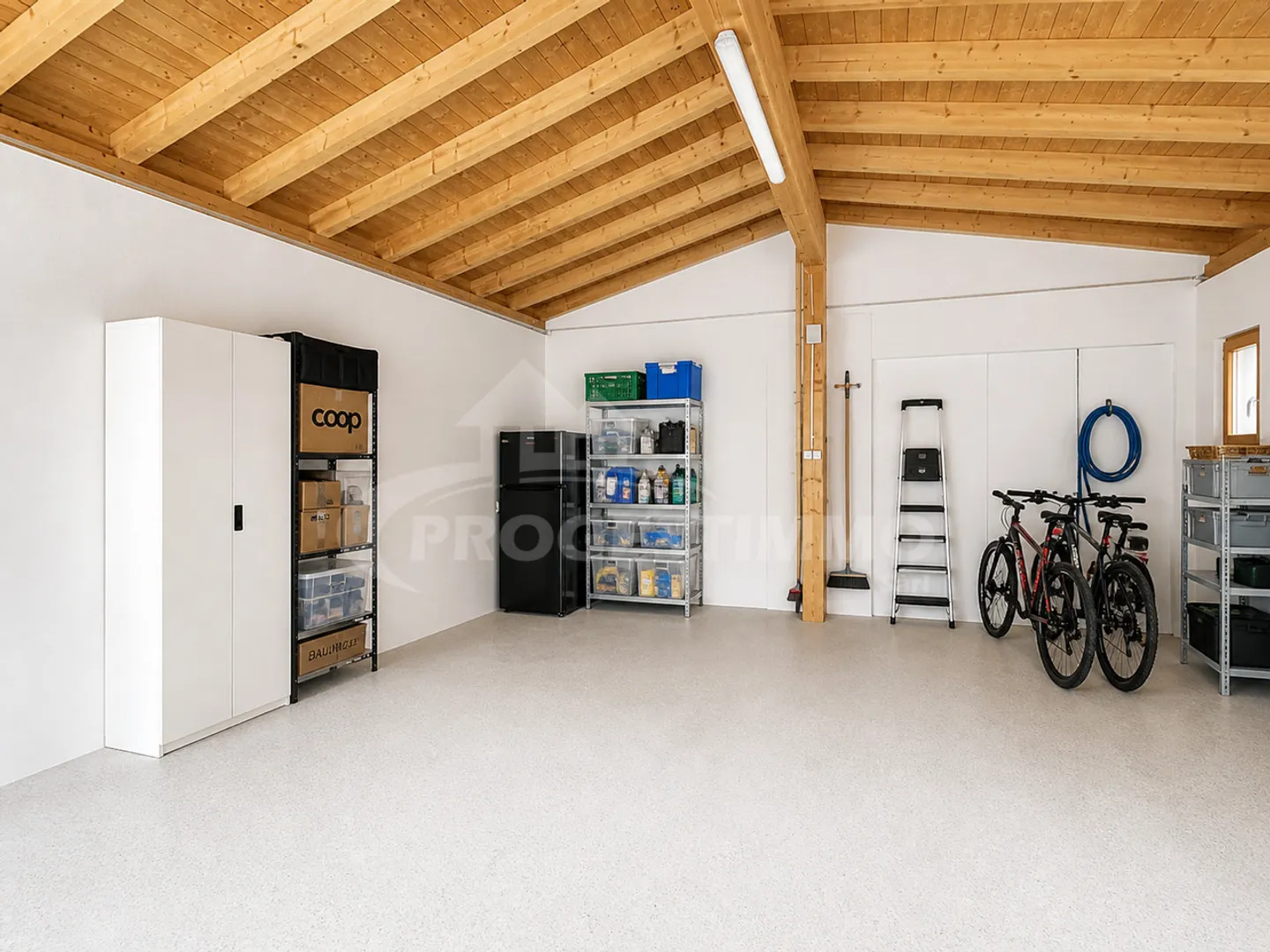 Geräumiges Duplex mit unabhängigem Raum - Foto 13 von 13