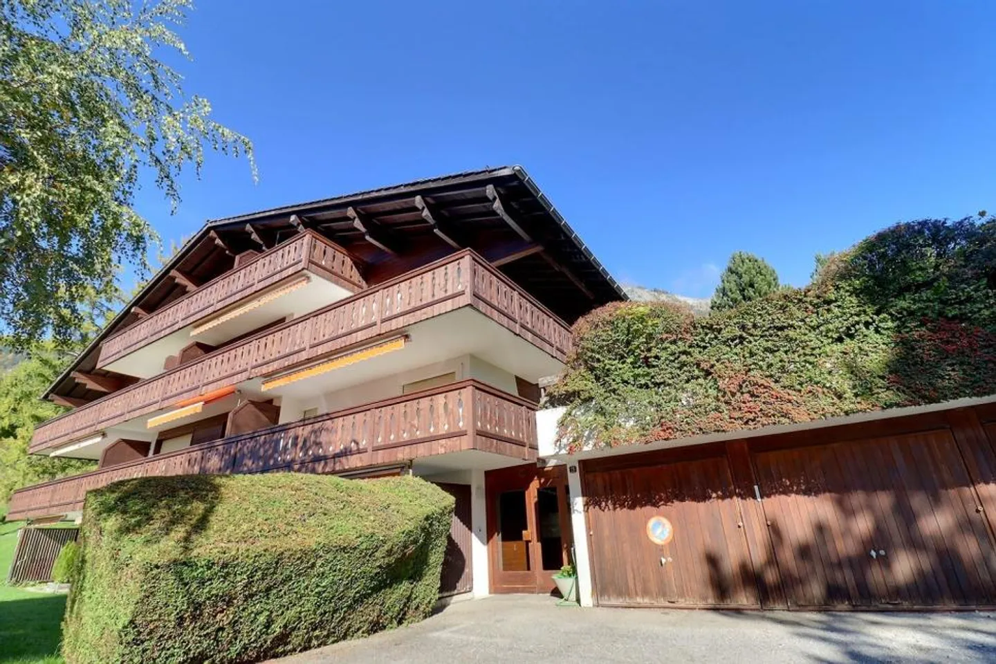 Appartement à vendre - Photo 1 sur 12