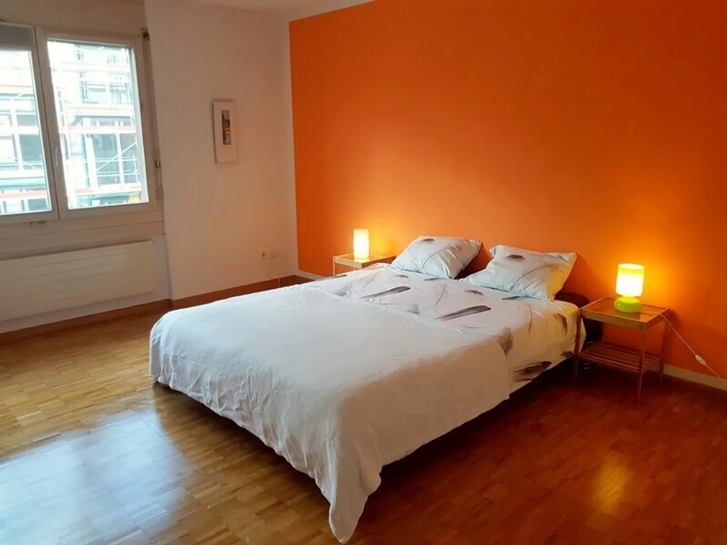 Furnished Attic Apartment - Photo 6 of 9