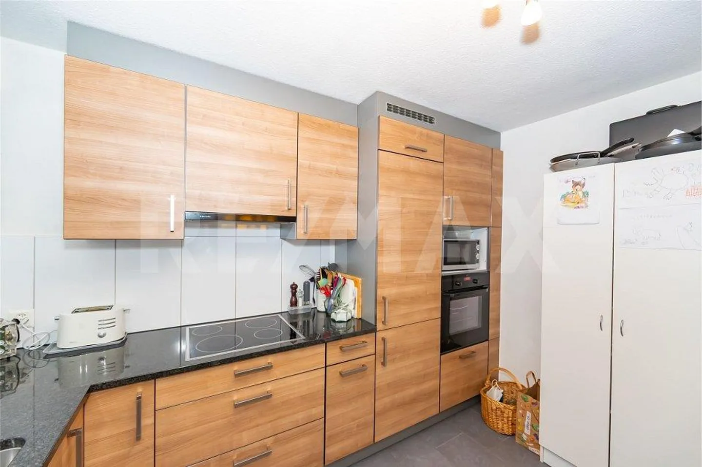 Stylish 3.5-room garden apartment in the Schachenweid district in 6030 Ebikon - Photo 8 of 13