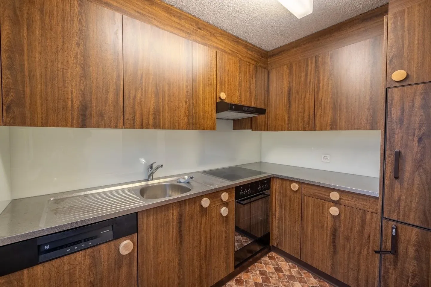 Appartement lumineux à Gossau - Photo 3 sur 8