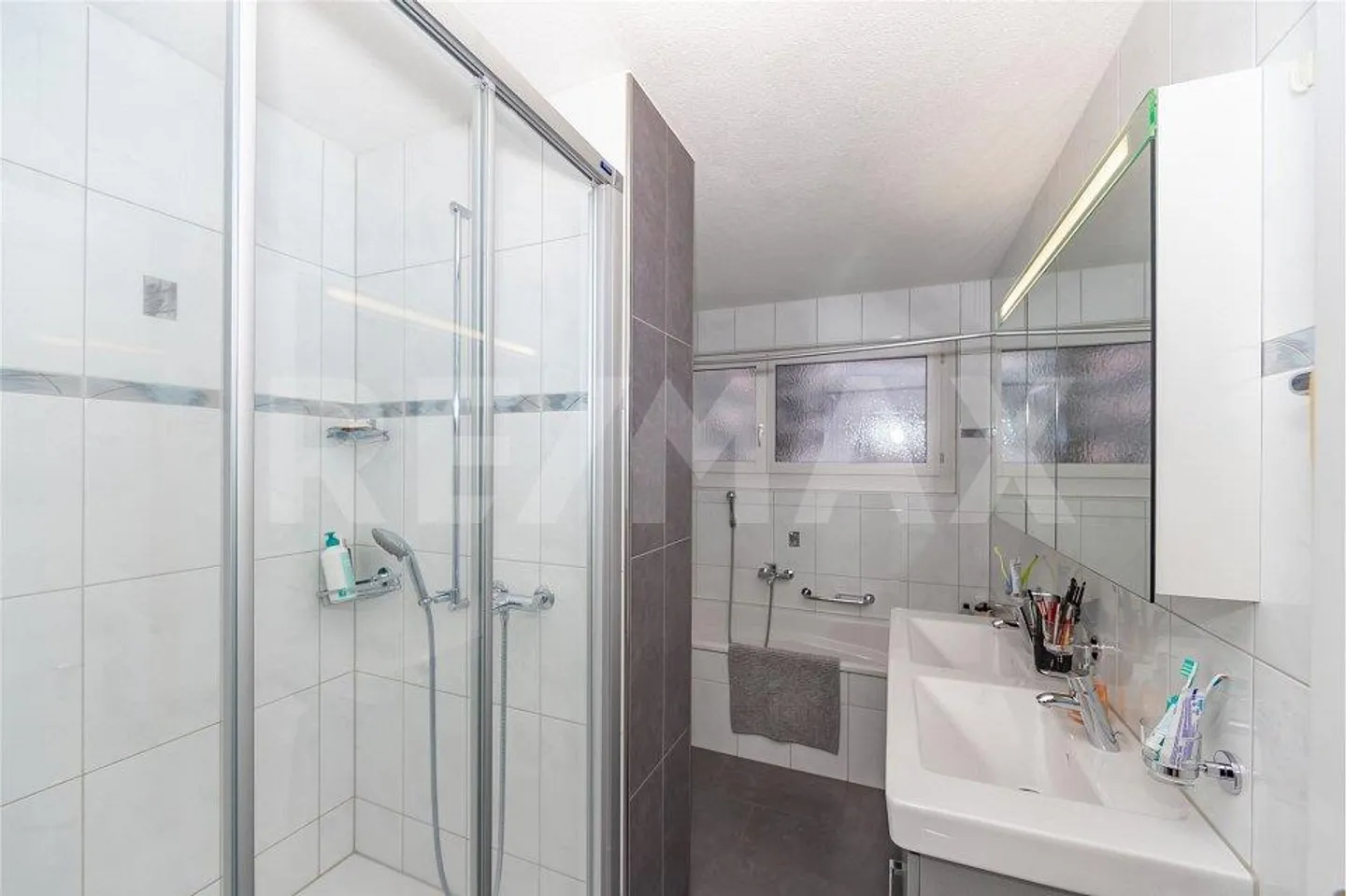 Stylish 3.5-room garden apartment in the Schachenweid district in 6030 Ebikon - Photo 9 of 13