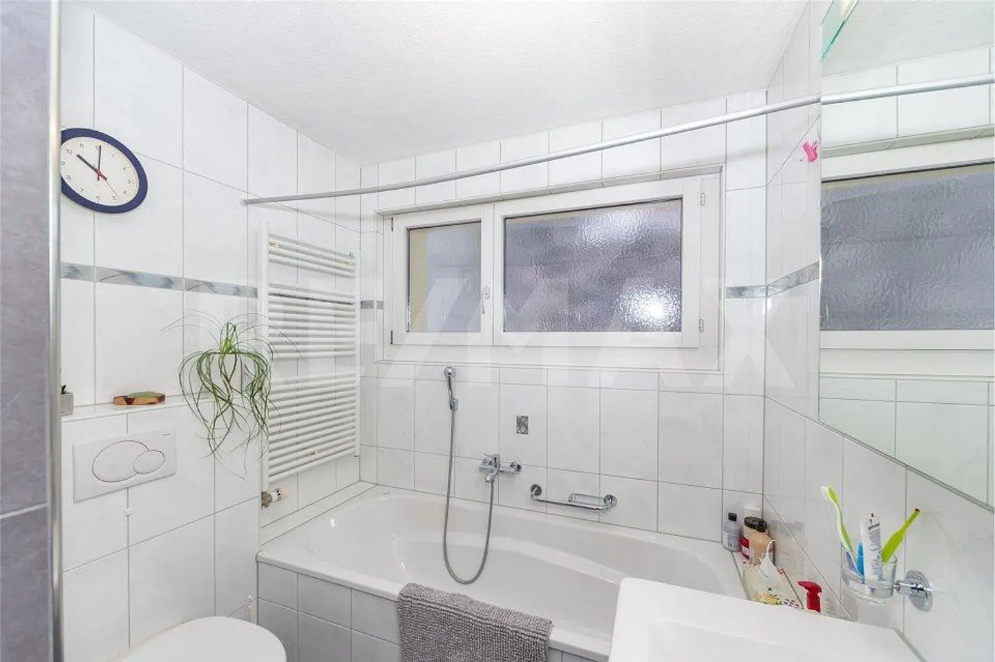 Stylish 3.5-room garden apartment in the Schachenweid district in 6030 Ebikon - Photo 10 of 13