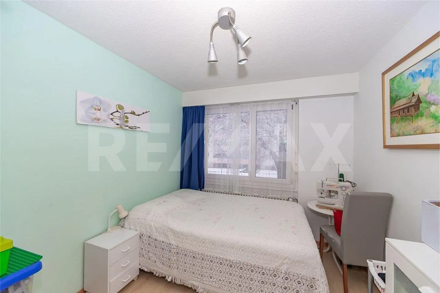 Stylish 3.5-room garden apartment in the Schachenweid district in 6030 Ebikon - Photo 11 of 13