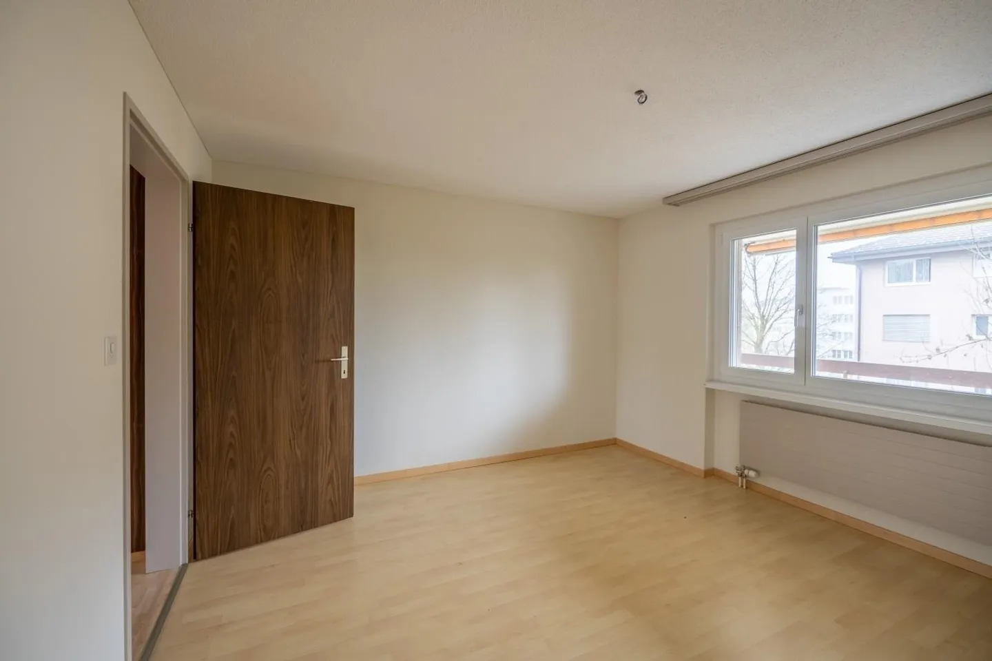 Appartement lumineux à Gossau - Photo 6 sur 8