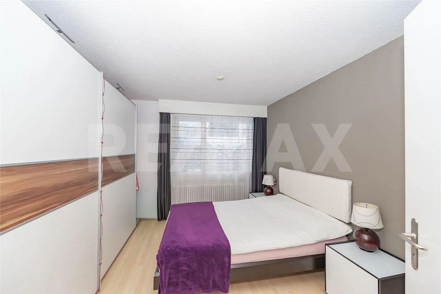 Stylish 3.5-room garden apartment in the Schachenweid district in 6030 Ebikon - Photo 12 of 13