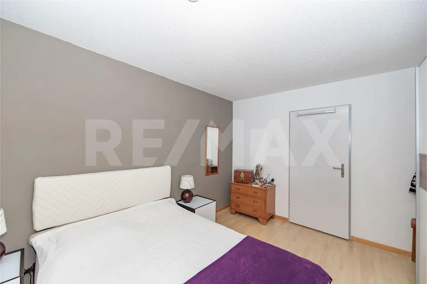 Stylish 3.5-room garden apartment in the Schachenweid district in 6030 Ebikon - Photo 13 of 13