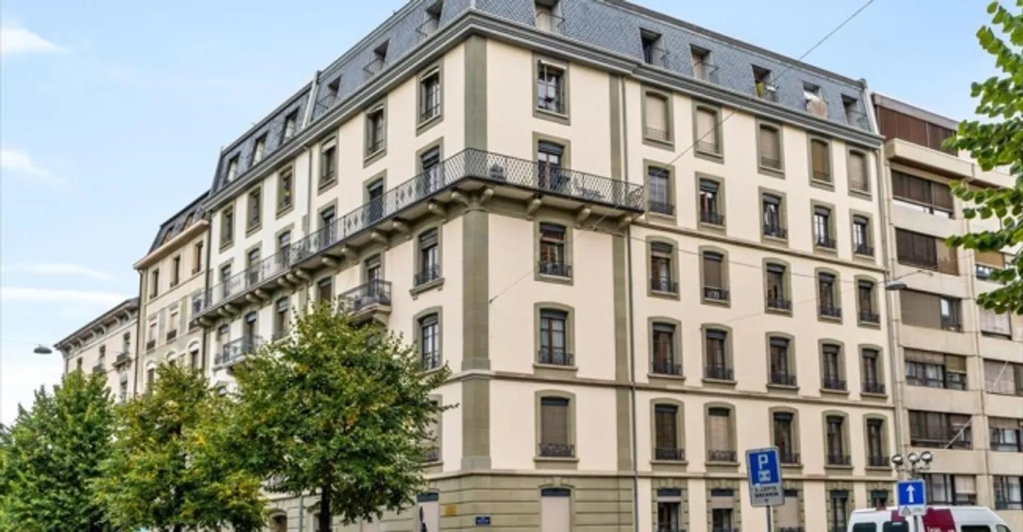 Lager 3 Zimmer - Foto 3 von 3