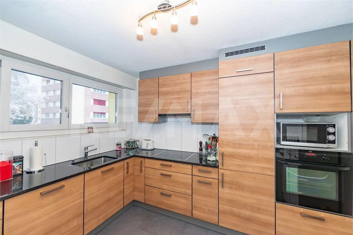 Stylish 3.5-room garden apartment in the Schachenweid district in 6030 Ebikon - Photo 7 of 13