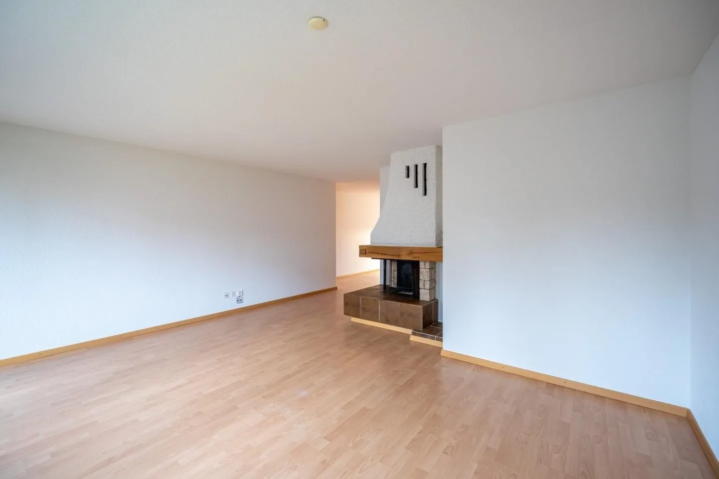 Appartement lumineux à Gossau - Photo 1 sur 8