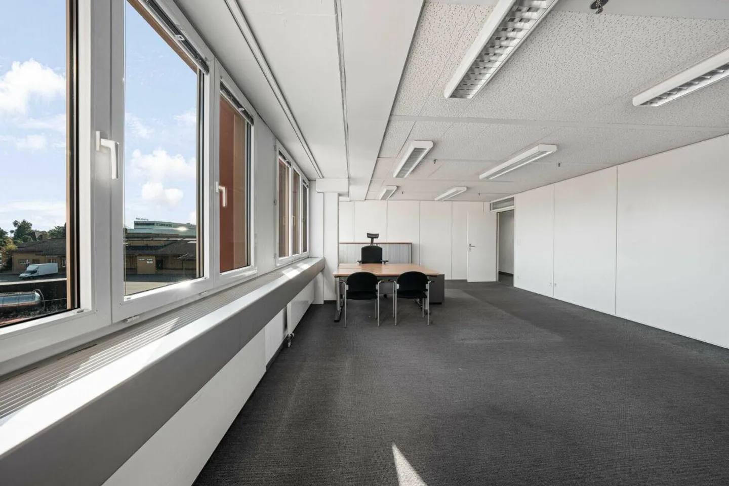 Lagerfläche - Foto 7 von 9