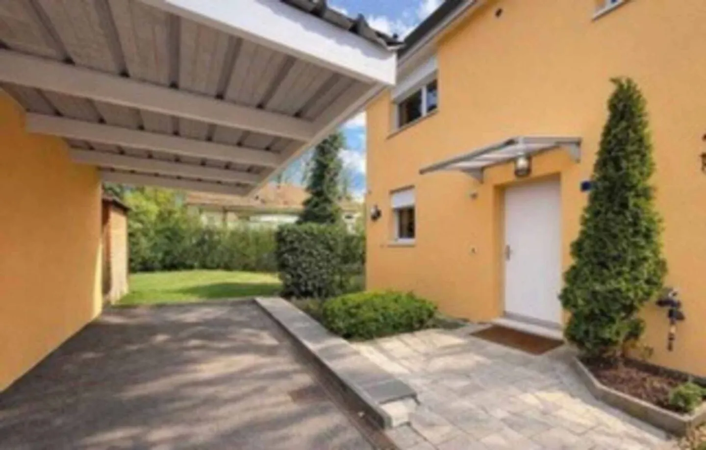 Charmante Villa avec Grand Jardin - Photo 2 sur 10