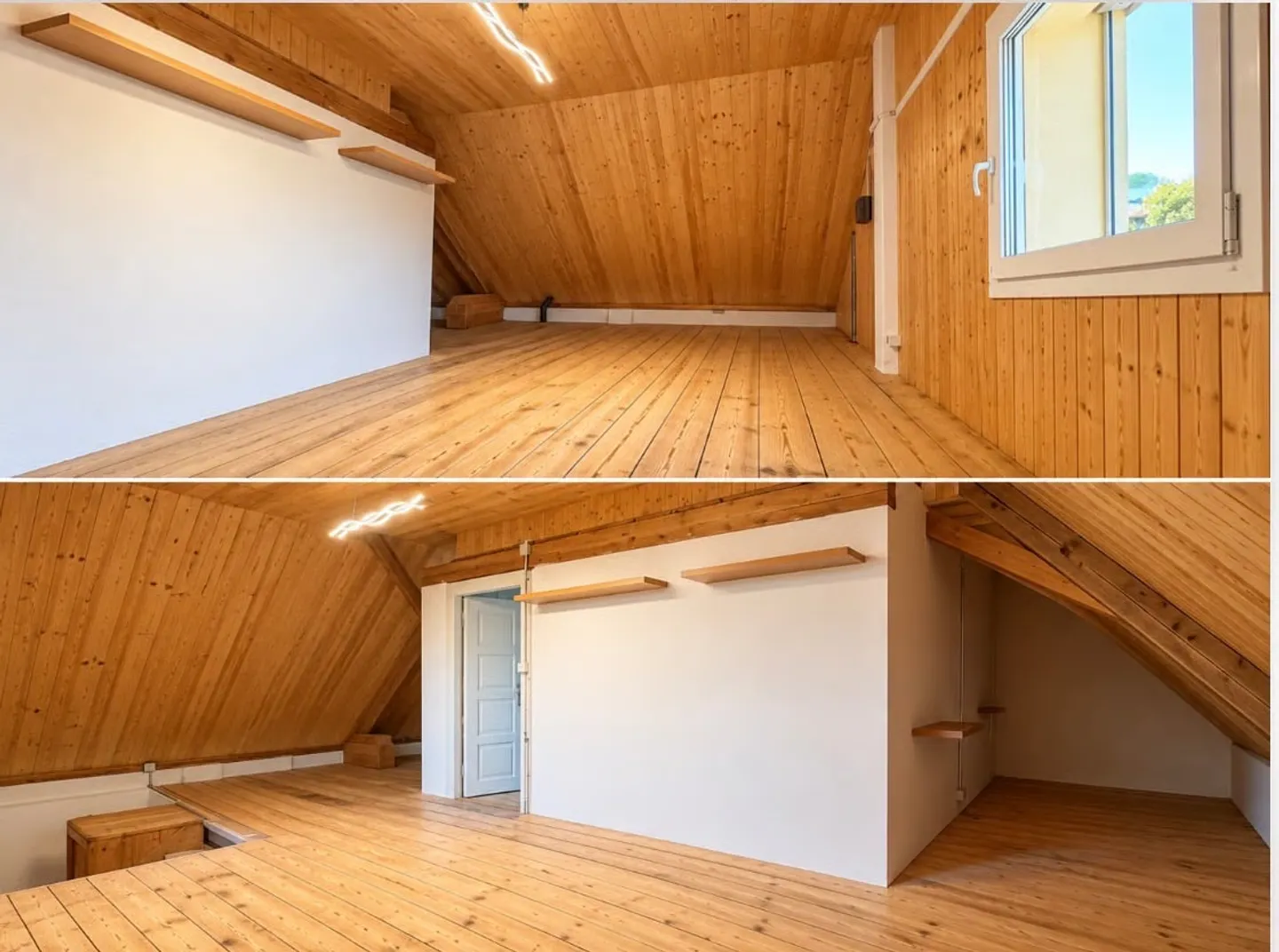 Maison Familiale Charmante à Chénens - Photo 6 sur 6