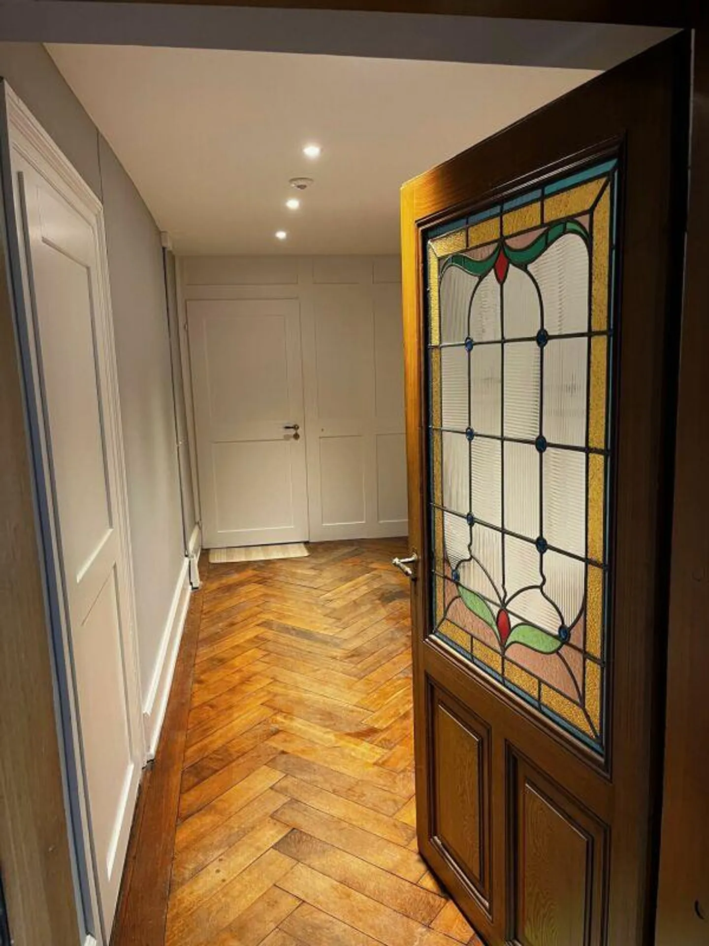 Villa Im Pärkli: Appartamento 3.5 stanze 1° piano - Foto 1 di 3