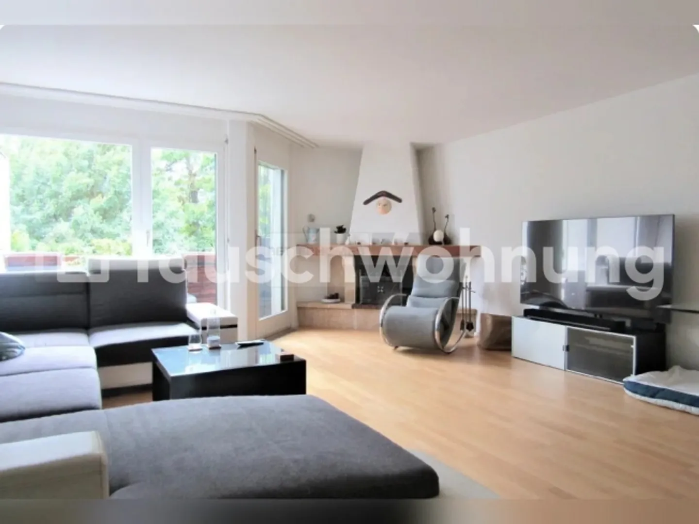 Appartamento spazioso 4.5 locali - Foto 1 di 1