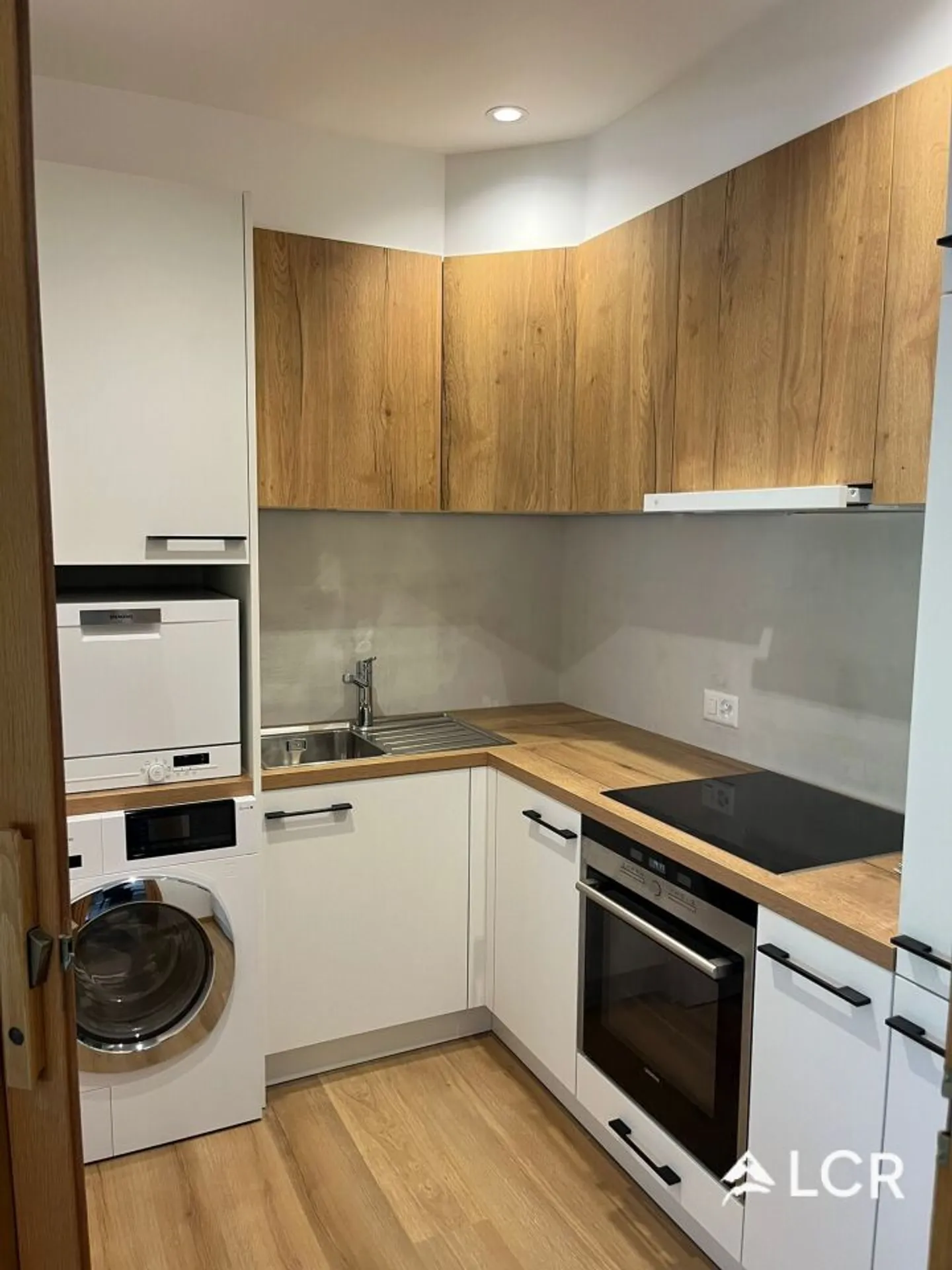 Schöne 2,5-Zimmer-Wohnung in St-Gingolph - Foto 3 von 9